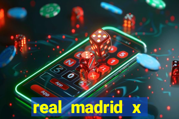 real madrid x barcelona futemax